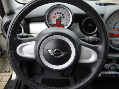 Mini Mini Clubman - 1.6 Cooper - 1