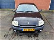 Renault Clio - 1.4-16V Si - 1 - Thumbnail