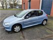 Peugeot 206 - 1.4 XR - 1 - Thumbnail