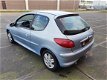 Peugeot 206 - 1.4 XR - 1 - Thumbnail