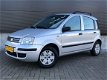 Fiat Panda - 1.2 Airco Trekhaak NL-auto 82dkm - 1 - Thumbnail