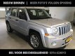 Jeep Patriot - 2.4 170PK 4WD NL-auto 88dkm - 1 - Thumbnail