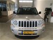 Jeep Patriot - 2.4 170PK 4WD NL-auto 88dkm - 1 - Thumbnail