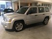 Jeep Patriot - 2.4 170PK 4WD NL-auto 88dkm - 1 - Thumbnail