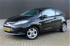 Ford Fiesta - 1.25 Airco LM-velgen NL-auto