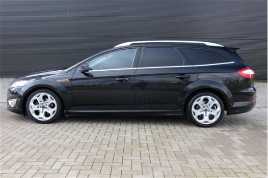 Ford Mondeo Wagon - 2.3 16V Automaat Xenon Schuifdak Navi Trekhaak - 1