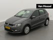 Volkswagen Polo - 1.4 TDI 90 Pk BMT | Navigatie | Airco | Telefoon | Centrale deurvergrendeling | El - 1 - Thumbnail