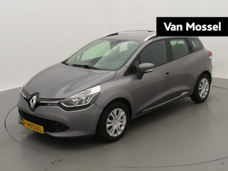 Renault Clio Estate - 1.5 DCI Expression (AIRCO/CRUISE/NAVI) - 1