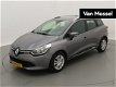 Renault Clio Estate - 1.5 DCI Expression (AIRCO/CRUISE/NAVI) - 1 - Thumbnail