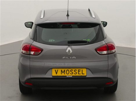 Renault Clio Estate - 1.5 DCI Expression (AIRCO/CRUISE/NAVI) - 1