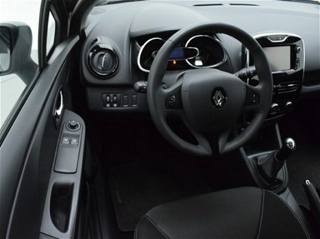 Renault Clio Estate - 1.5 DCI Expression (AIRCO/CRUISE/NAVI) - 1