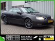 Saab 9-3 Cabrio - 1.8t 150pk Navi Leer Clima Parksens Vector Spring Edition - 1 - Thumbnail