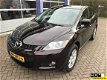 Mazda CX-7 - 2.3 Turbo Executive * AUTOMAAT * LEDER - 1 - Thumbnail