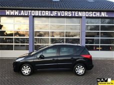 Peugeot 207 - 1.6 VTi Allure * AUTOMAAT * PANORAMADAK