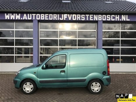 Renault Kangoo - 1.5 dCi 80 Gr.Conf. * AIRCO - 1