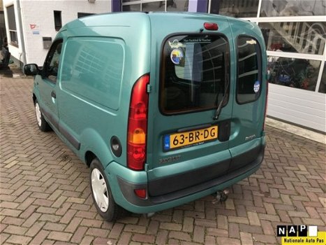 Renault Kangoo - 1.5 dCi 80 Gr.Conf. * AIRCO - 1