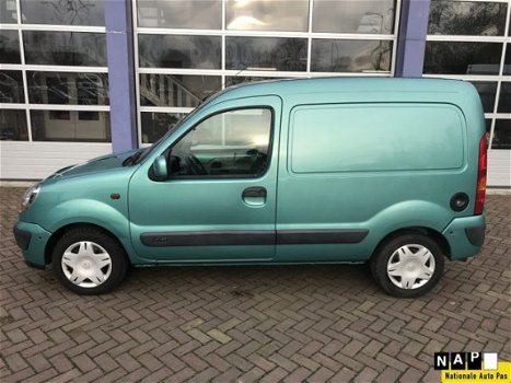 Renault Kangoo - 1.5 dCi 80 Gr.Conf. * AIRCO - 1