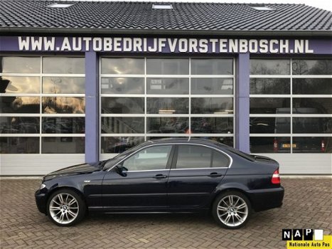 BMW 3-serie - 318i Special Exec. * AIRCO - 1