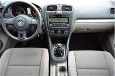 Volkswagen Golf - 1.4 Trendline