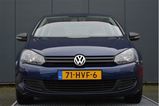 Volkswagen Golf - 1.4 Trendline - 1