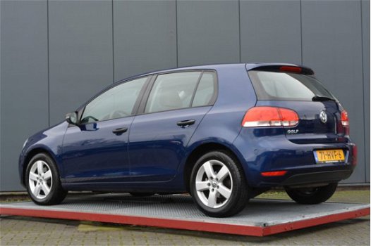 Volkswagen Golf - 1.4 Trendline - 1