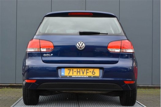 Volkswagen Golf - 1.4 Trendline - 1