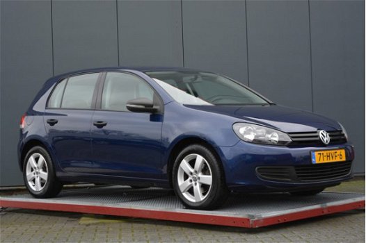 Volkswagen Golf - 1.4 Trendline - 1