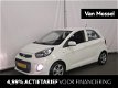 Kia Picanto - 5drs. 1.0CVVT Comfort Line - 1 - Thumbnail