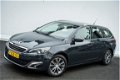 Peugeot 308 SW - 1.2 e-THP 130pk Aut. Allure Trekhaak/ Led koplampen/ Climate control/ Sportstoelen/ - 1 - Thumbnail