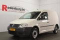 Volkswagen Caddy - 2.0 SDI 850 kg / AIRCO / NAVI / CRUISE - 1 - Thumbnail