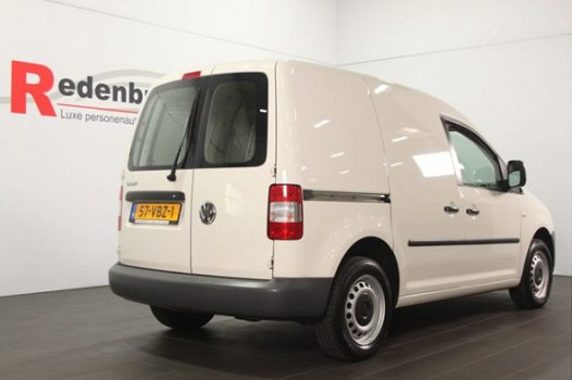 Volkswagen Caddy - 2.0 SDI 850 kg / AIRCO / NAVI / CRUISE - 1