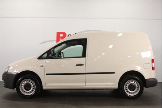 Volkswagen Caddy - 2.0 SDI 850 kg / AIRCO / NAVI / CRUISE - 1