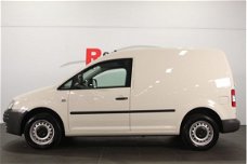 Volkswagen Caddy - 2.0 SDI 850 kg / AIRCO / NAVI / CRUISE