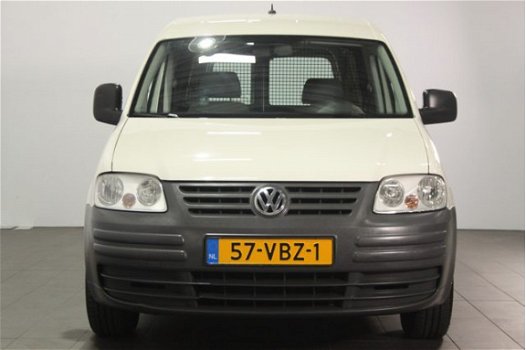 Volkswagen Caddy - 2.0 SDI 850 kg / AIRCO / NAVI / CRUISE - 1