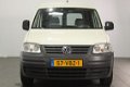 Volkswagen Caddy - 2.0 SDI 850 kg / AIRCO / NAVI / CRUISE - 1 - Thumbnail