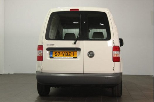 Volkswagen Caddy - 2.0 SDI 850 kg / AIRCO / NAVI / CRUISE - 1