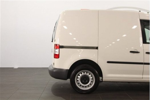 Volkswagen Caddy - 2.0 SDI 850 kg / AIRCO / NAVI / CRUISE - 1