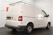 Volkswagen Transporter - 2.0 TDI L1H1 T800