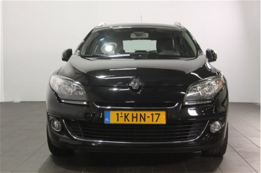 Renault Mégane Estate - 1.5 dCi Bose / NAVI / CRUISE / 2013 - 1