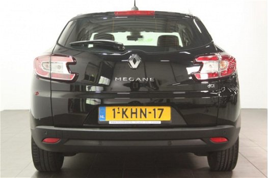 Renault Mégane Estate - 1.5 dCi Bose / NAVI / CRUISE / 2013 - 1