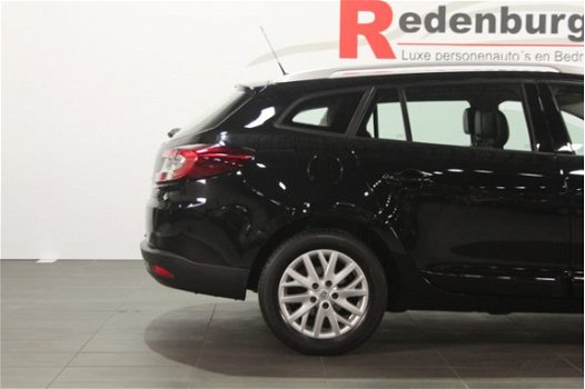 Renault Mégane Estate - 1.5 dCi Bose / NAVI / CRUISE / 2013 - 1