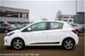 Toyota Yaris - 1.5 Hybrid Aspiration AUTOMAAT | NAVI | - 1 - Thumbnail