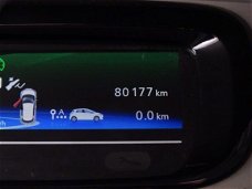 Renault Zoe - Q210 Intens Quickcharge 22 kWh (Batterijhuur) R-link, Climate, Cruise, Lichtm. velg