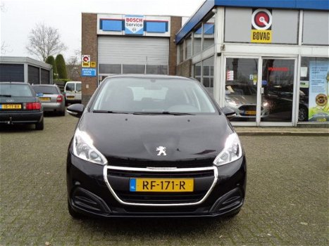 Peugeot 208 - 1.2 Puretech 82pk 5D Active Navi Cruise AC - 1