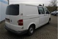 Volkswagen Transporter - 1.9 TDI 340 Budgetline DC Dubbel Cab - 1 - Thumbnail