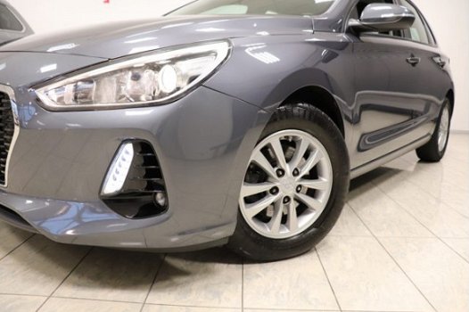 Hyundai i30 - 1.0 T-GDI Comfort Garantie tot 2022 - 1