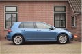 Volkswagen Golf - 1.6 TDI 110pk H6 Highline BlueMotion Ecc Pdc Trekhaak Navigatie 5drs - 1 - Thumbnail