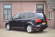 Volkswagen Touran - 1.4 TSI 140pk H6 Life Ecc Pdc Trekhaak