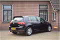 Volkswagen Golf - 1.6 TDI 110pk H6 Comfortline BlueMotion Ecc Pdc Trekhaak Navigatie 5drs - 1 - Thumbnail