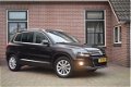 Volkswagen Tiguan - 2.0 TDI 110pk H6 Sport&Style Ecc Pdc Leder Navigatie - 1 - Thumbnail